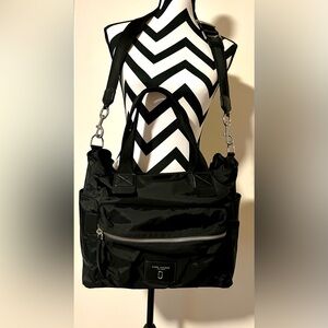 Marc Jacob’s black bag